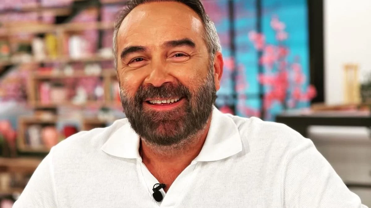 «Το φινάλε της χρονιάς μας τσάκισε» - Η συγκινητική ανάρτηση του Γρηγόρη Γκουντάρα για το 2022