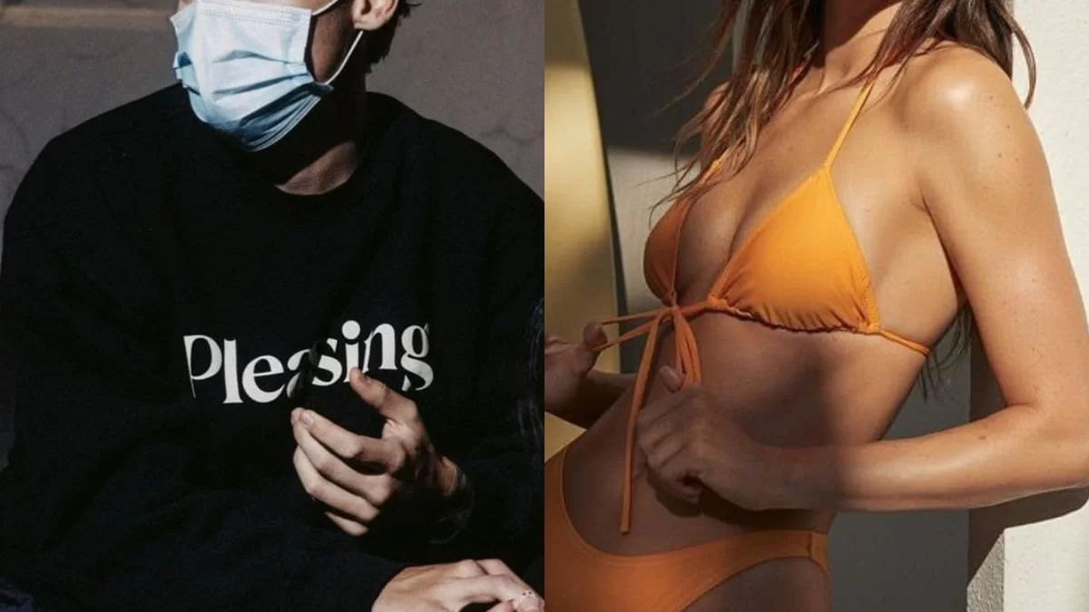 Είναι μαζί και το κρύβουν - «Σάλος» με την επανασύνδεση του πιο πολυσυζητημένου ζευγαριού