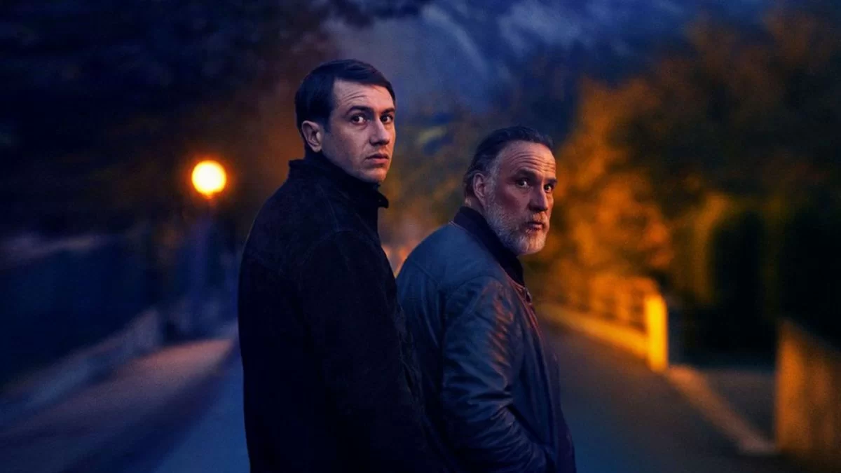 Για τους σινεφίλ της παρέας: Οι επιλογές αυτής της εβδομάδας 1/12 - 7/12