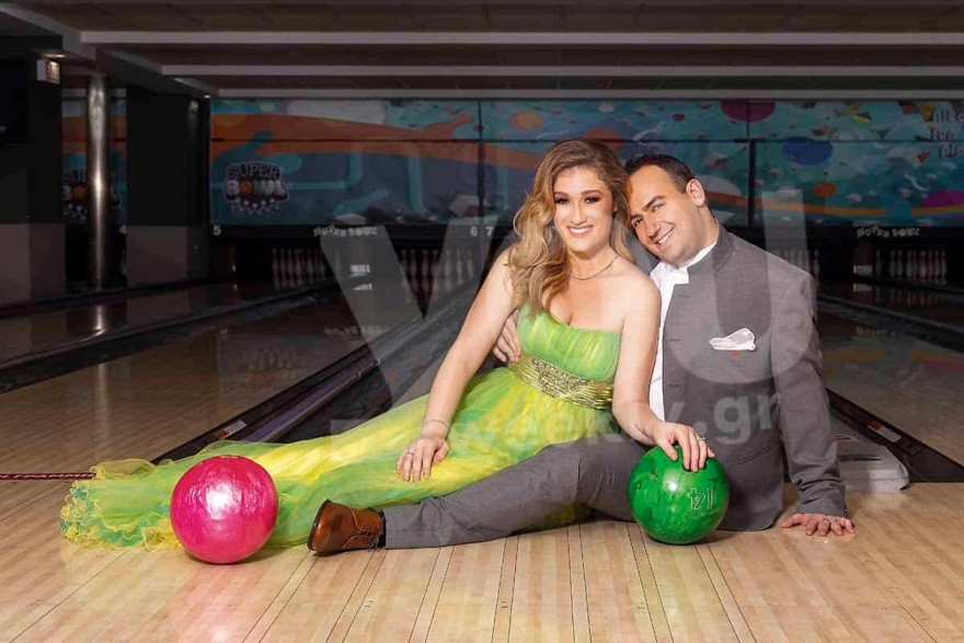 Μαυρίκιος Ιλάειρα περιοδικό YOU