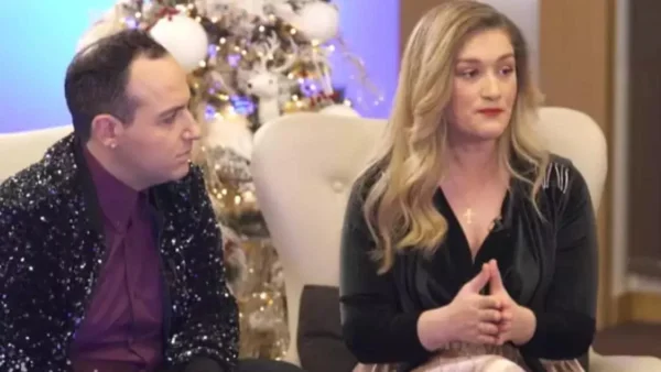 «Είχα αυτοκτονικές τάσεις, προσπαθούσα να...» - "Ραγίζει" καρδιές με την εξομολόγησή της η Ιλάειρα Ζήση