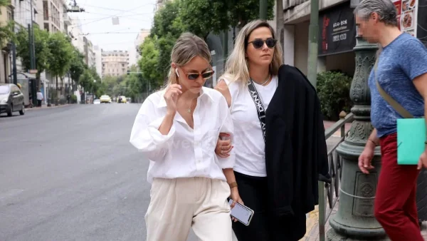 Βυθισμένη στο πένθος η Ιλένια Ουίλιαμς - Η σπαρακτική ανάρτηση για τα γενέθλια του πατέρας της