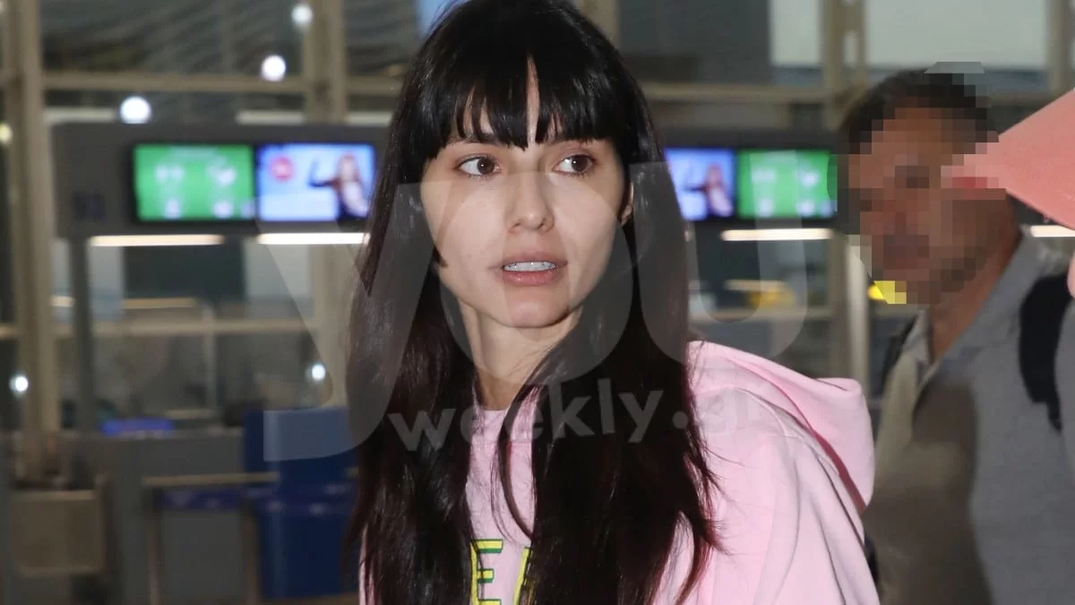 Ηλιάνα Παπαγεωργίου: Η μεγάλη απόφαση που πήρε στη ζωή της και το επόμενο βήμα με τον Καραβασάνη