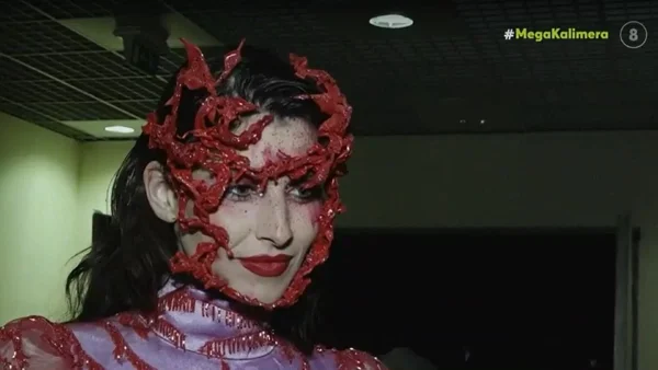 «Σιγά σιγά...» - Έτοιμη να γίνει μαμά η Ιωάννα Σαρρή;