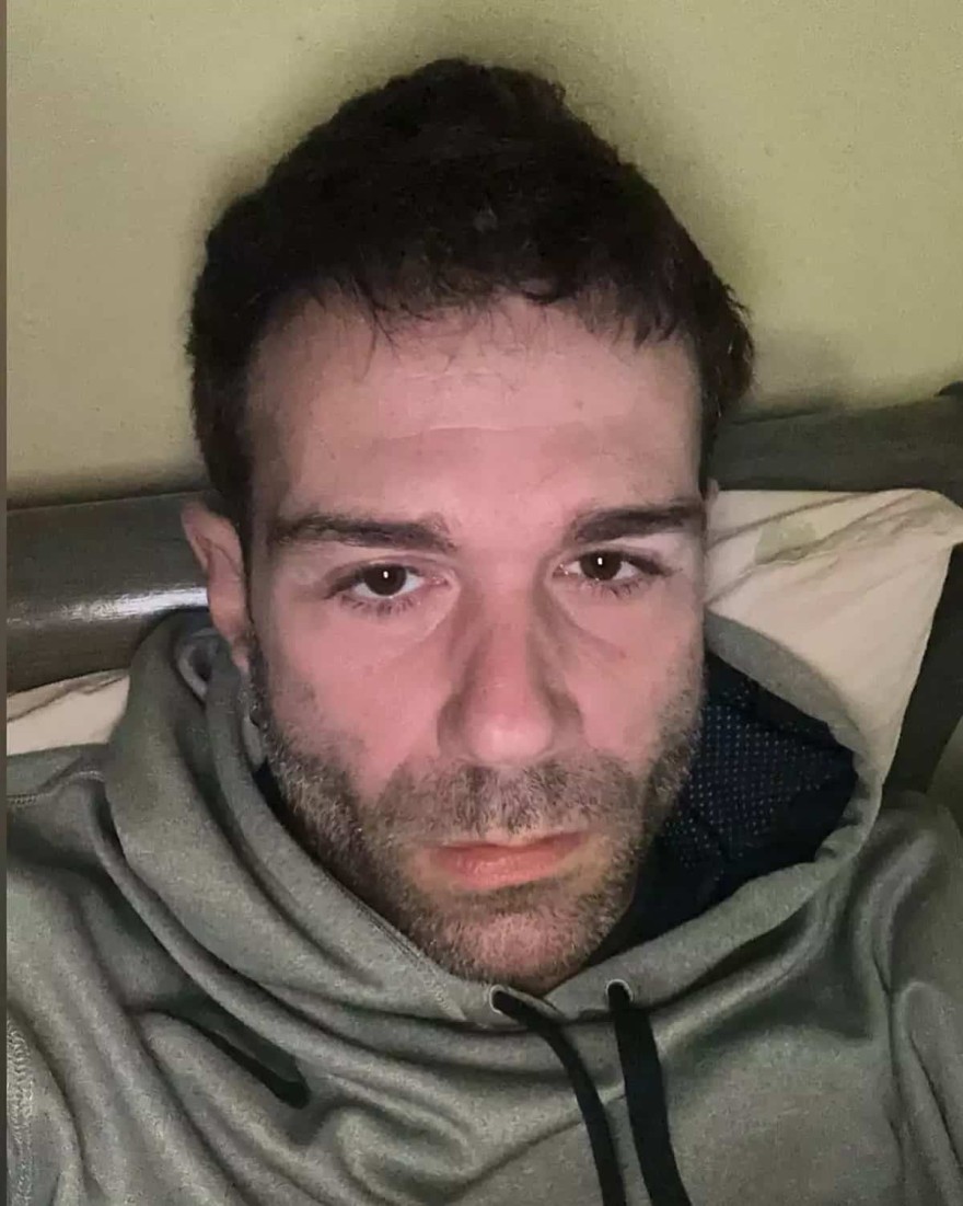 Ιορδανίδης - Covid