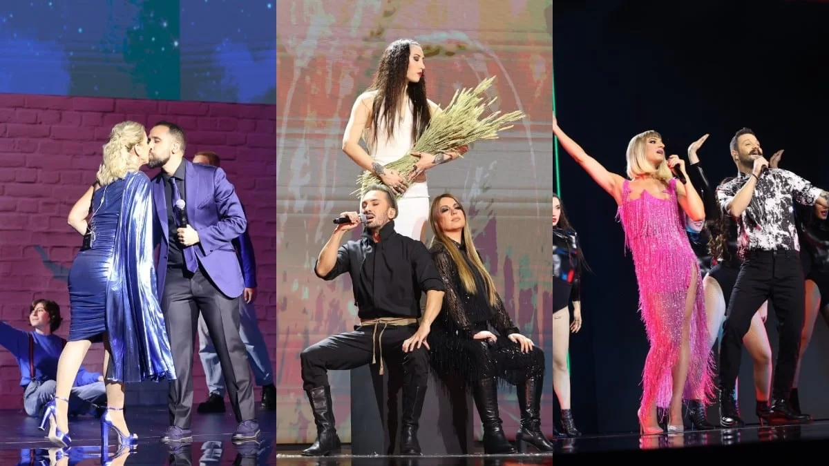 J2US Highlights (10/12): Οι σπόντες, η συγκίνηση του Μελισσανίδη και η ανατροπή στην αποχώρηση