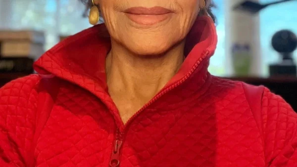 Ευχάριστα νέα για αγαπημένη ηθοποιό μετά τη διάγνωσή της με καρκίνο