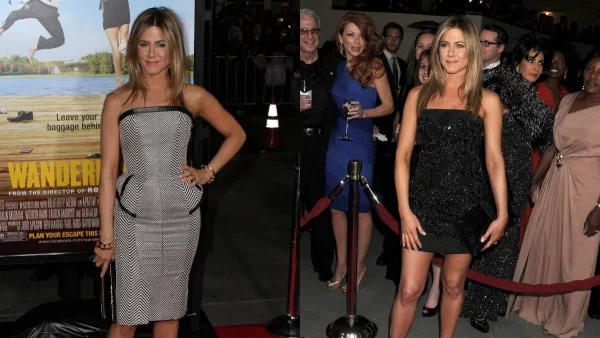 Πλήρωσε 8.000 ευρώ για να της την γράψουν - Αυτή είναι η δίαιτα της Τζένιφερ Άνιστον!