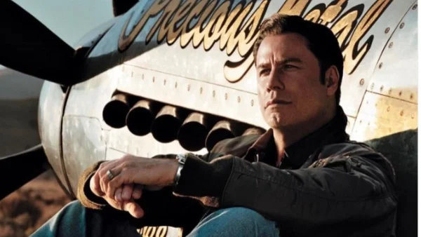 «Μια από τις πιο σημαντικές σχέσεις που είχα ποτέ» - Το συγκινητικό "αντίο" του Τζον Τραβόλτα στην Κρίστι Άλεϊ