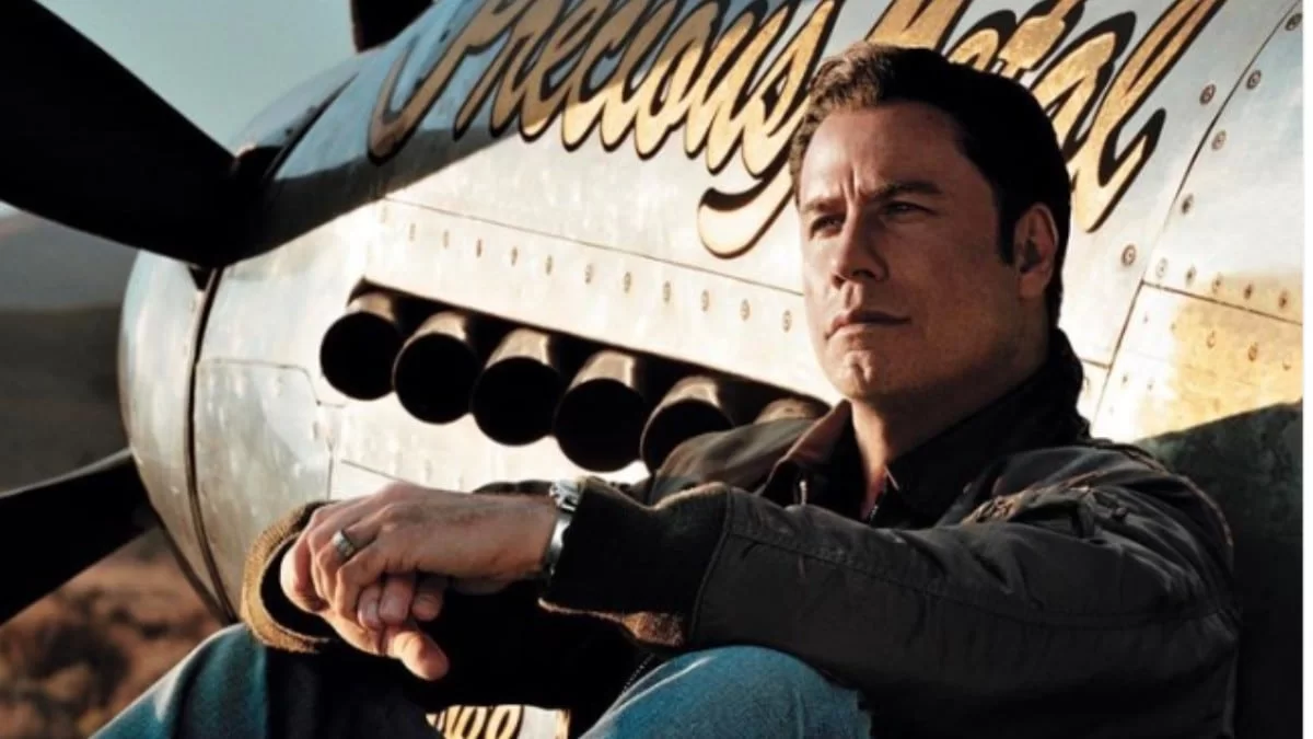 «Μια από τις πιο σημαντικές σχέσεις που είχα ποτέ» - Το συγκινητικό "αντίο" του Τζον Τραβόλτα στην Κρίστι Άλεϊ