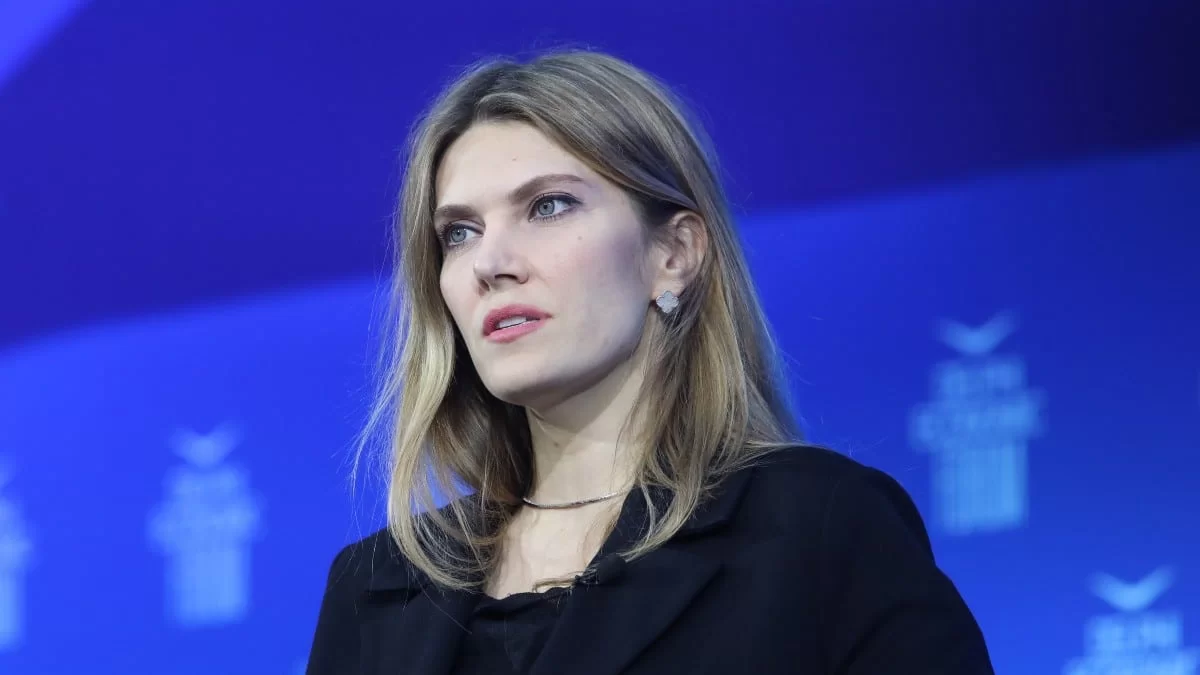 Εύα Καϊλή: Πόσο κοστίζουν τα σκουλαρίκια που φορούσε λίγο πριν την σύλληψή της