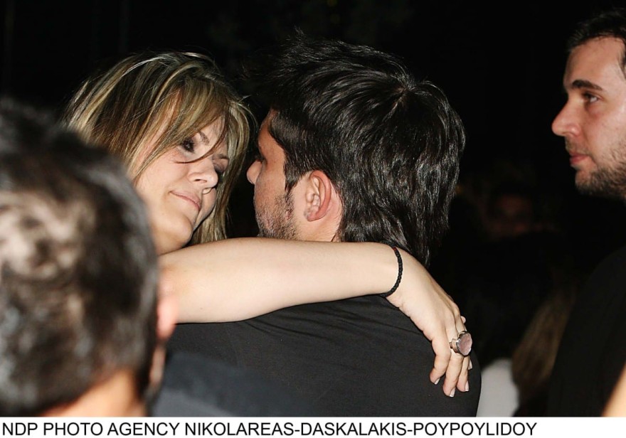 Καϊλή σύντροφοι