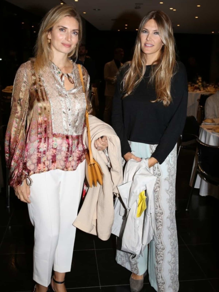 Οι πρώτες δηλώσεις της αδερφής της Εύας Καϊλή μετά την σύλληψή της