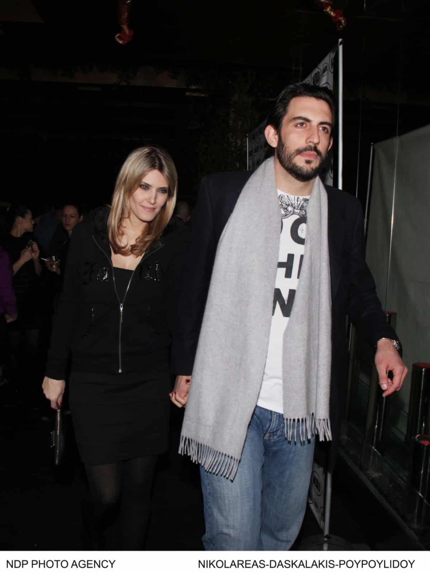 Καϊλή σχέσεις