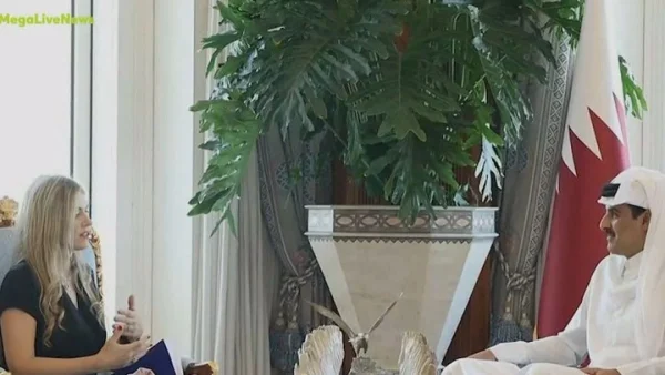 Εύα Καϊλή: Οι φωτογραφίες με τον Εμίρη που την "καίνε" - Βγήκαν στη φόρα όλα τα σκάνδαλα και τα εκατομμύρια