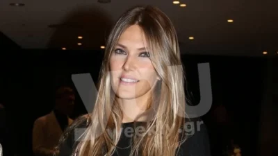 «Η ψυχολογία της είναι...» - Τα πρώτα 24ωρα της Εύας Καϊλή πίσω από τα κάγκελα της φυλακής