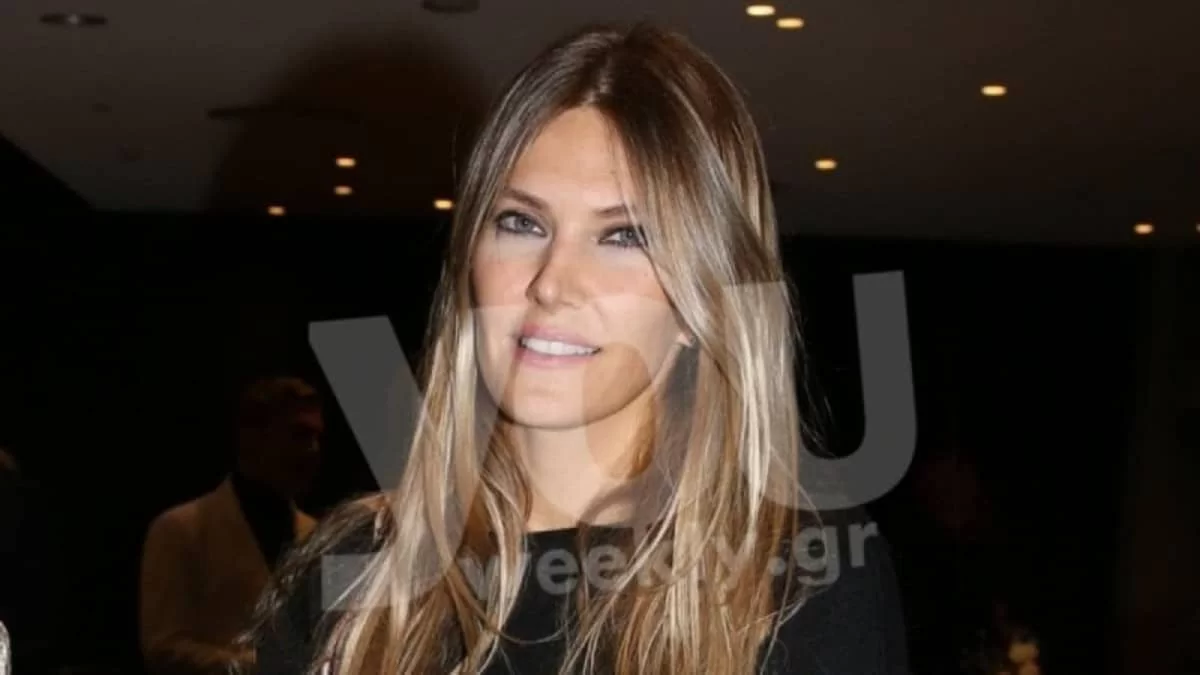 «Η ψυχολογία της είναι...» - Τα πρώτα 24ωρα της Εύας Καϊλή πίσω από τα κάγκελα της φυλακής