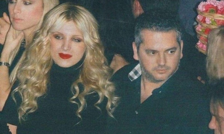 Κατερίνα Καινούργιου Κατραβάς