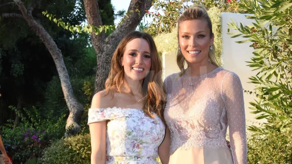 Καλoμοίρα - Μαριέττα Χρουσαλά: Τι συνέβη ανάμεσά τους στα παρασκήνια του Madwalk 2022 - Ποιες είναι οι σχέσεις τους όταν οι κάμερες σβήνουν