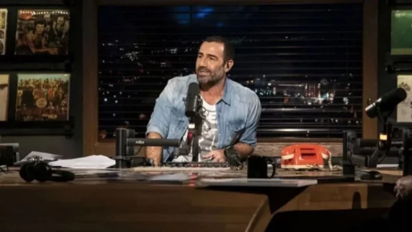 Ανατροπή στον ΑΝΤ1 - Συζητιέται εδώ και μέρες πως ο Αντώνης Κανάκης...