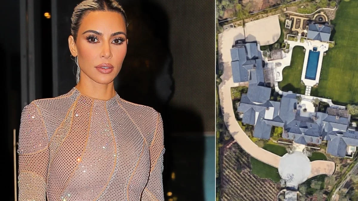 «Τα παιδιά απαγορεύεται να...» - Οι τέσσερις ασύλληπτοι κανόνες που έχει βάλει στο σπίτι της η Κιμ Καρντάσιαν