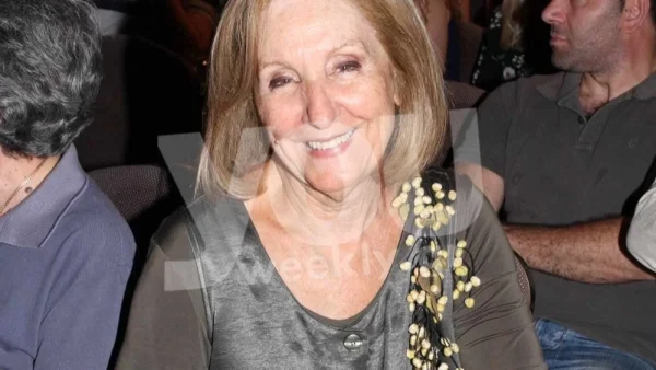 Πάνω από 40 χιλιάρικα - Το υπέρογκο ποσό που έπαιρνε η Κάρμεν Ρουγγέρη μέσα σε ένα μήνα