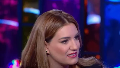 «Δεν ξέρω αν θέλουμε...» - Η Ελίνα Παπίλα «σπάει» τη σιωπή της για τις σχέσεις της με τον Γιώργο Καρτελιά