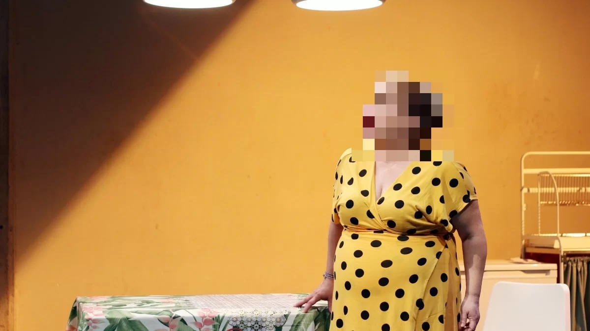 «Έχω ερωτευτεί άνθρωπο που είναι ομοφυλόφιλος» - Αγαπημένη Ελληνίδα ηθοποιός εξομολογείται για πρώτη φορά