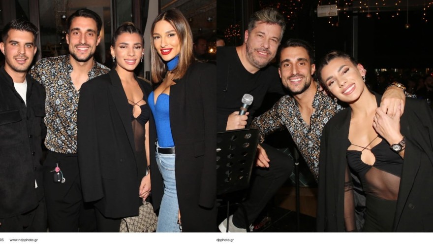 Η έξοδος Ρουμελιώτη-Κατσούλη