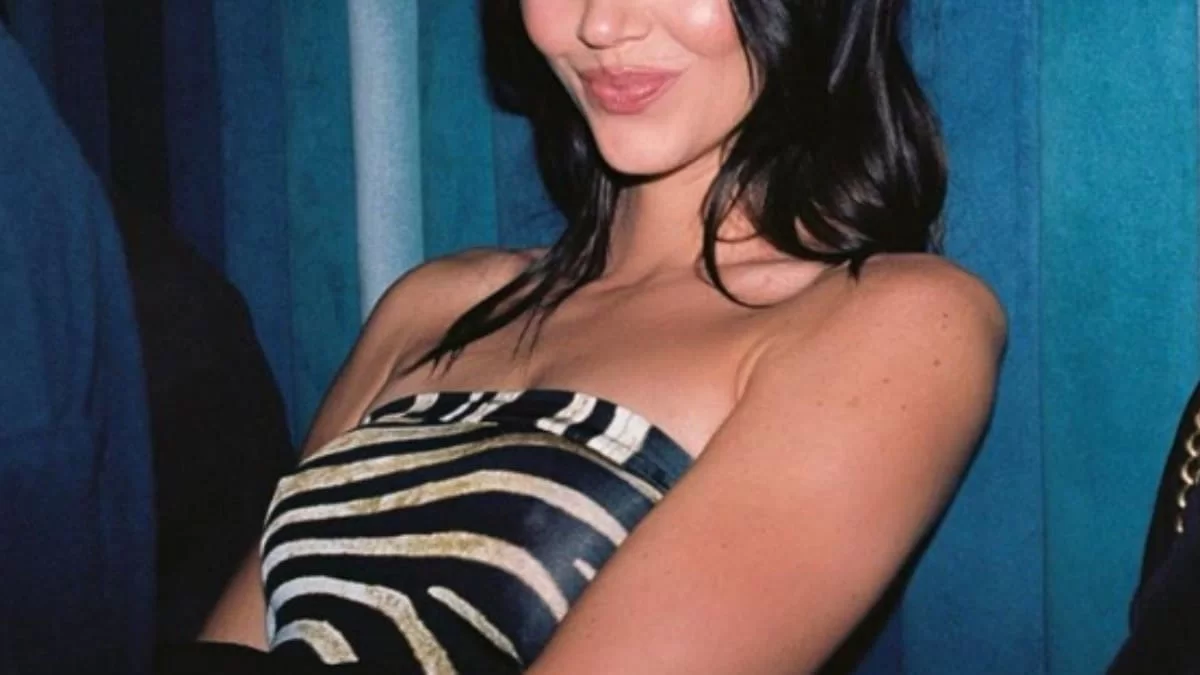 Ήταν μαζί και το 2013 - Απρόσμενη επανασύνδεση για αγαπημένο ζευγάρι