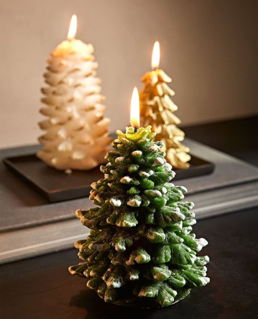 Χριστουγεννιάτικα δώρα από το Zara Home