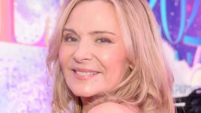 Θρήνος για την Κιμ Κατράλ