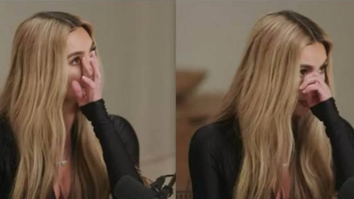 Ξέσπασε σε κλάματα η Kim Kardashian - Η σοκαριστική αποκάλυψη για το χωρισμό της από τον Kanye West