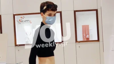 Έκτακτη εξέλιξη: Βρέθηκε αλκοόλ στον οργανισμό της Κυβέλη που σκότωσε σε τροχαίο έναν άνδρα