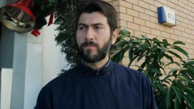 Κιβωτός του Κόσμου: Εισαγγελική έρευνα για 11 πρόσωπα - Ανάμεσά τους για τον πατέρα Αντώνιο και την πρεσβυτέρα