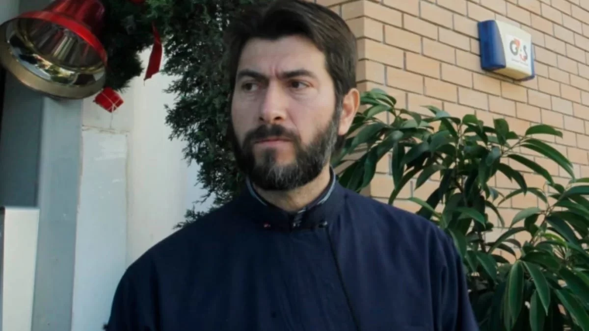 Κιβωτός του Κόσμου: Εισαγγελική έρευνα για 11 πρόσωπα - Ανάμεσά τους για τον πατέρα Αντώνιο και την πρεσβυτέρα