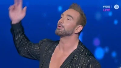 J2US: «Σας παρακαλώ πολύ, σεβαστείτε ότι κάνουμε εκπομπή» - Έξαλλος ο Νίκος Κοκλώνης στον αέρα του ALPHA