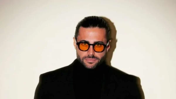 Κωνσταντίνος Βασάλος: Η ανάρτησή του για το Survivor All Star που προκάλεσε θύελλα αντιδράσεων