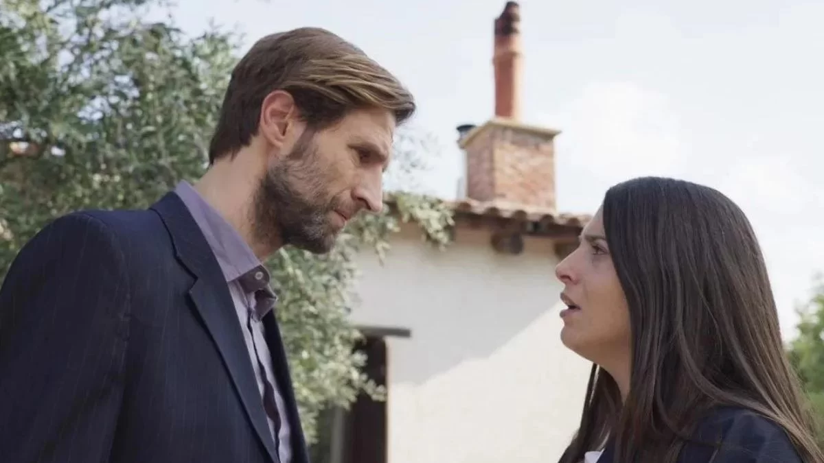 Σοκ στην Γη της Ελιάς: Πυροβολούν τον Κωσταντίνο - Σούπερ αποκλειστικό!