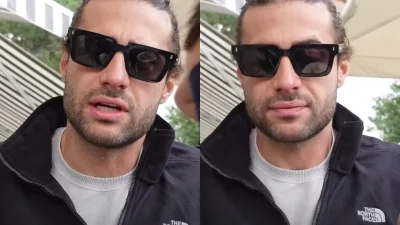 «Το ξέρει όλος ο κόσμος, ψέματα θα λέμε;» - Ο Κωνσταντίνος Βασάλος αποκάλυψε όλη την αλήθεια μέσα από ένα βίντεο