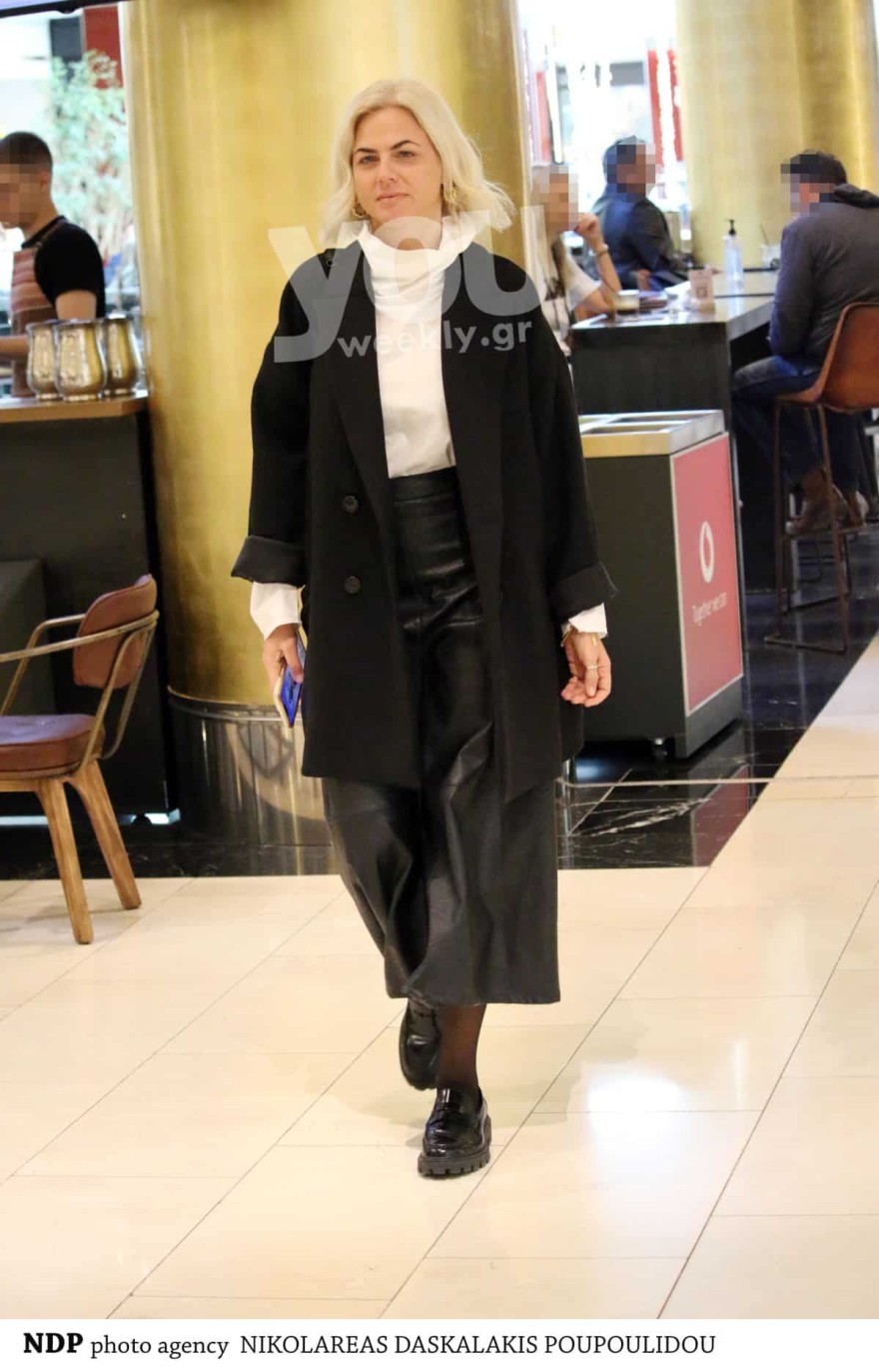 Χριστίνα Κοντοβά