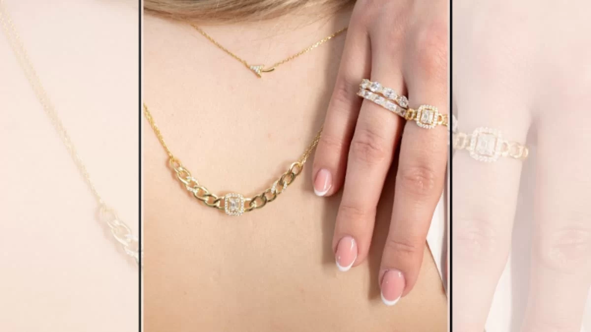 Οι top τάσεις στο κόσμημα για το 2023