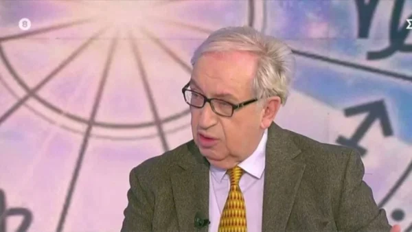 Ταύροι, Παρθένοι και... - Ο Κώστας Λεφάκης προειδοποιεί για ζόρια στα ζώδια λίγο πριν τα Χριστούγεννα