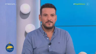 «Η δήλωση της Ευρυδίκης Παπαδοπούλου που τη βρίζει έπαιξε...» - Στο πλευρό της Γραμμέλη ο Κώστας Τσουρός