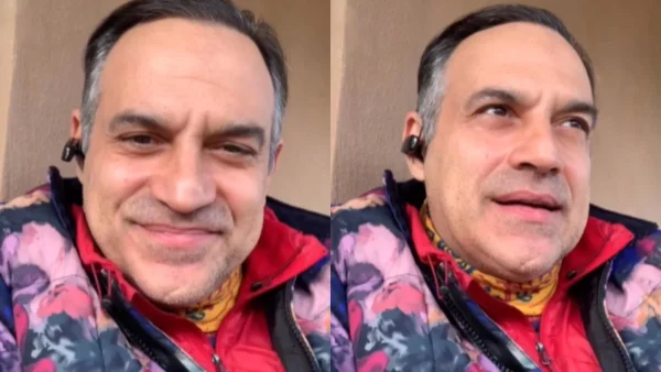 «Δεν με κόφτει καθόλου αν με θεωρείτε...» - Το βίντεο του Κρατερού Κατσούλη με το ξέσπασμά του