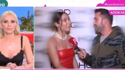 «Ο εκβιαστής μου καταδικάστηκε σε...» - Οι αποκαλύψεις της Έλενας Κρεμλίδου για το ροζ βίντεο