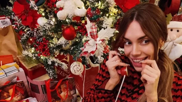 Στιγμές ευτυχίας για την Κρυσταλλία Ρήγα - Ο γιος της έκλεισε τα 2 και του ετοίμασε το πιο φαντασμαγορικό πάρτι