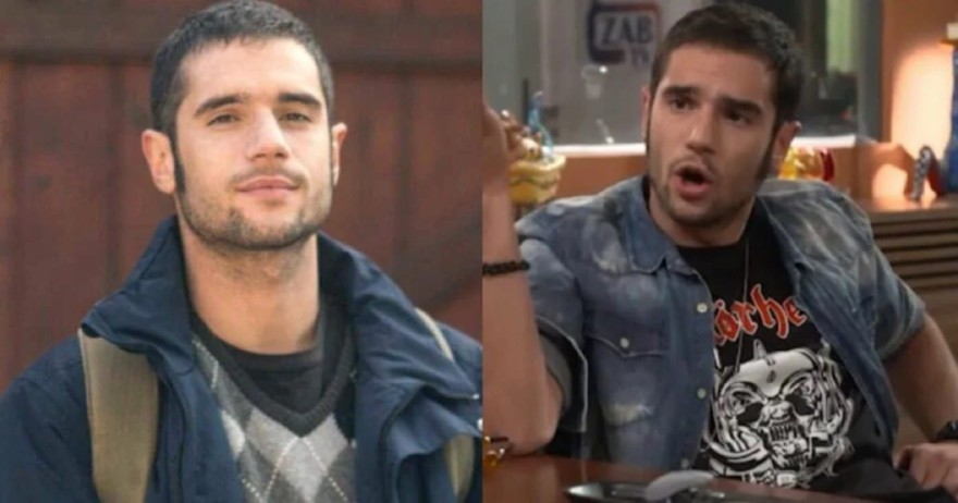 Κυριάκος Σαλής Νικολέτα Κοτσαηλίδου