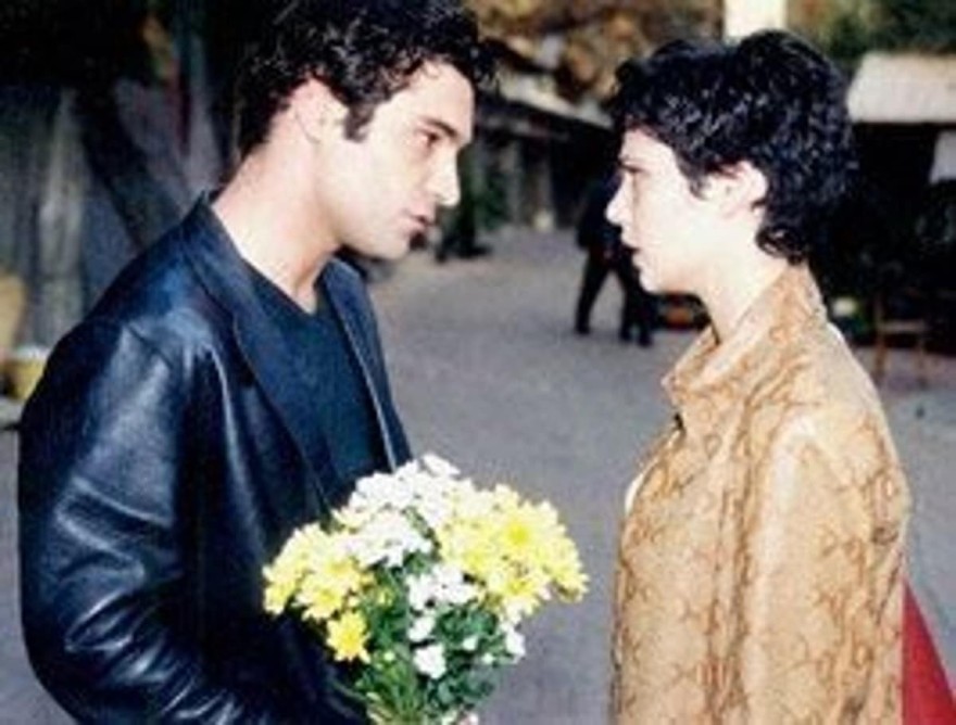 Μαριλίτα Λαμπροπούλου