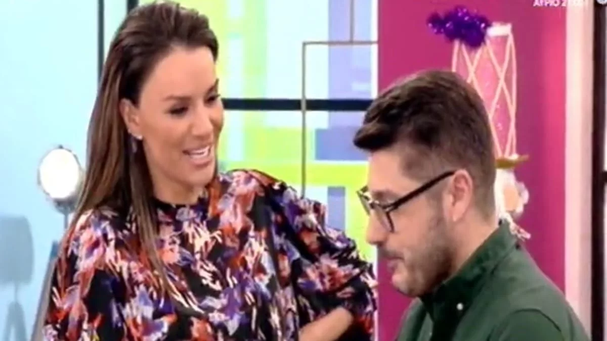 Survivor All Star: Η Ελένη Τσολάκη ρώτησε τον Λάμπρο Κωνσταντάρα on air αν θα πάει - Η ξεκάθαρη απάντησή του